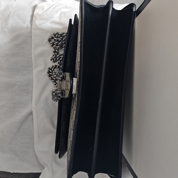 authentic GUCCI - Picture 6 of 12